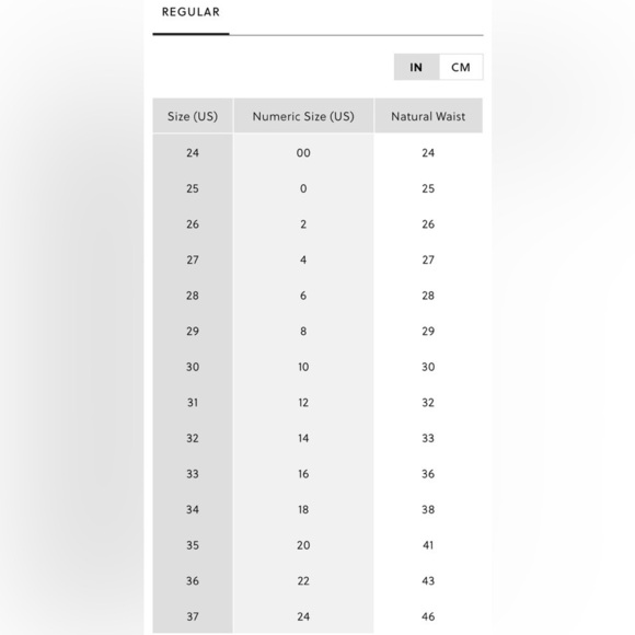 NWT J. Crew Factory 90s Vintage Baggy Jean in Light Blue Wash, Distressed, 30 - Picture 13 of 14